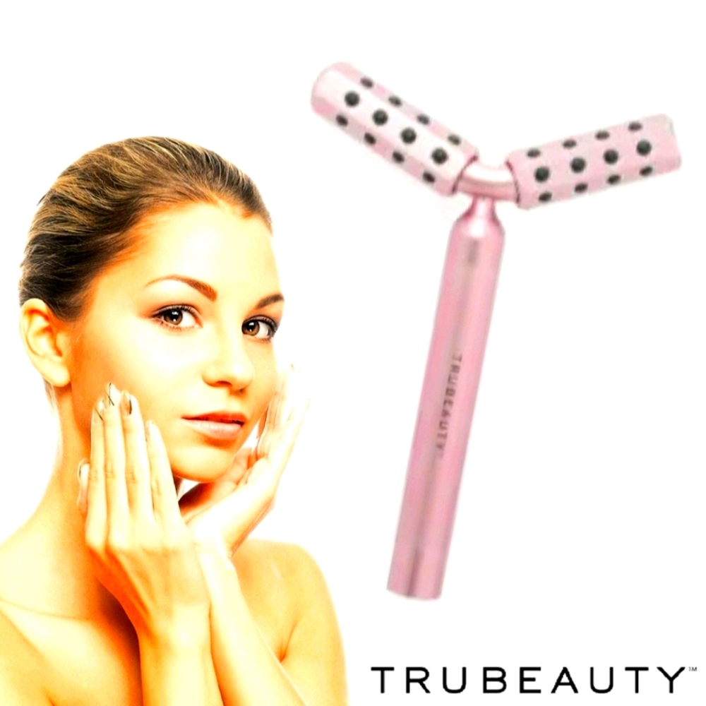 🆕️ Tru Beauty Massaging Derma Roller